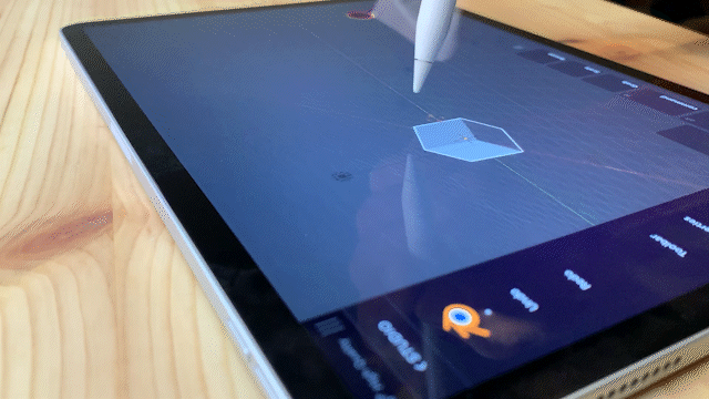 Astropad Studio adds new ‘Magic Gestures’ and Apple Pencil Hover support on macOS through M2 iPad Pro Astropad Studio ajoute de nouveaux Magic Gestures et la prise