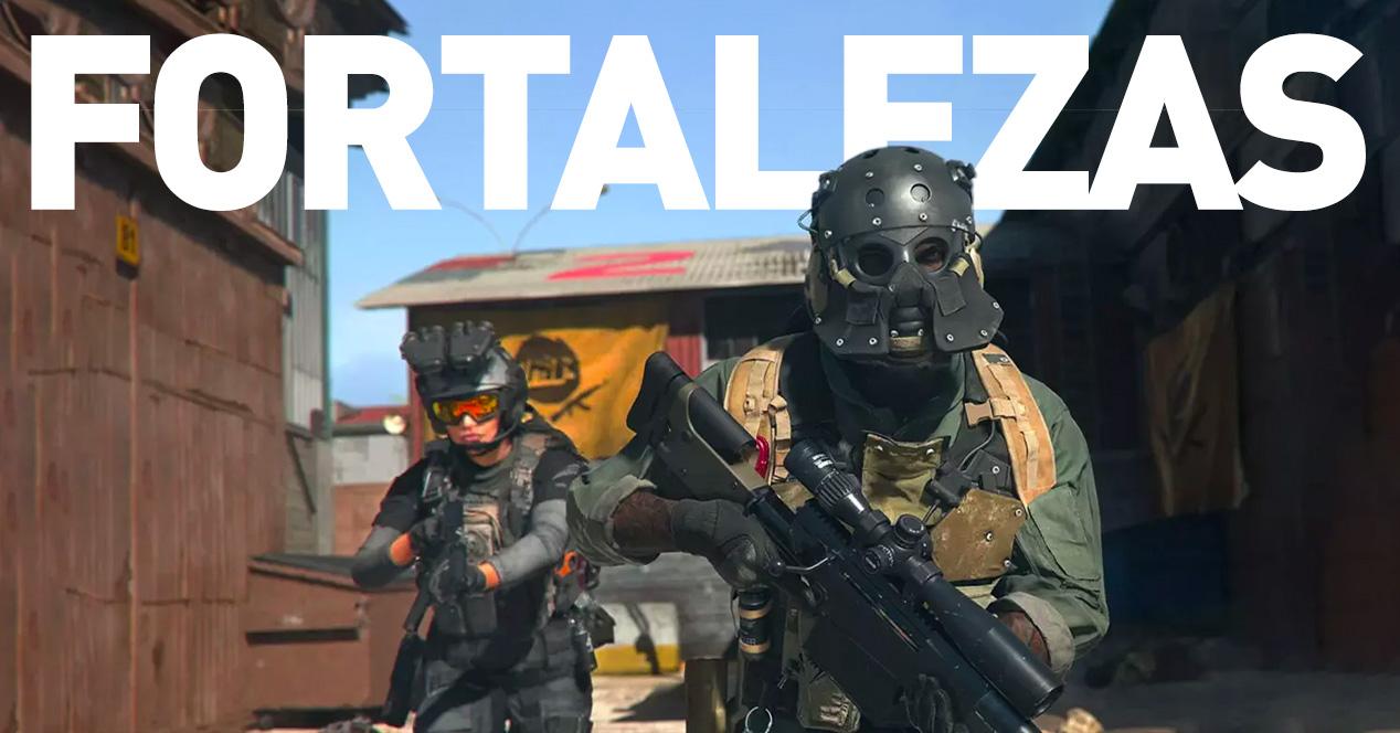 Astuce : Comment ouvrir des forteresses dans la DMZ sans avoir besoin d'une clé 3 Astuce Comment ouvrir des forteresses dans la DMZ sans avoir