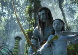 Avatar : The Way Of Water Doit Devenir L'un Des