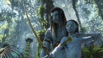 Avatar : The Way Of Water Doit Devenir L'un Des