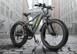 GOGOBEST: VTT électriques pour l'hiver et cadeaux pour le Singles Day 🔥 65 Bezior Xf900 Waifu2x Photo Noise1 Scale Tta 1