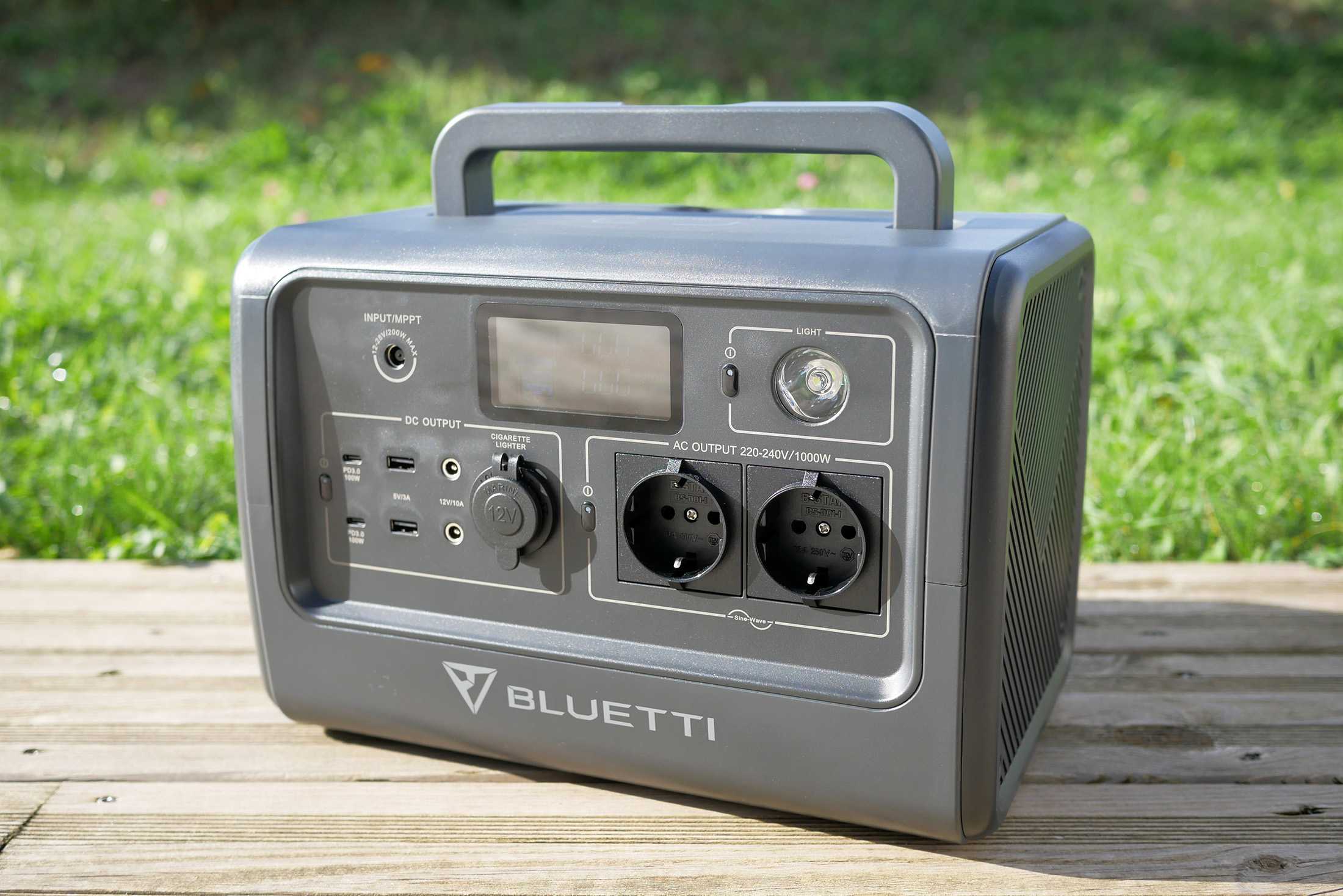 Bluetti Eb70 Test Review Batterie Centrale Electrique Netcost Security.fr (16)