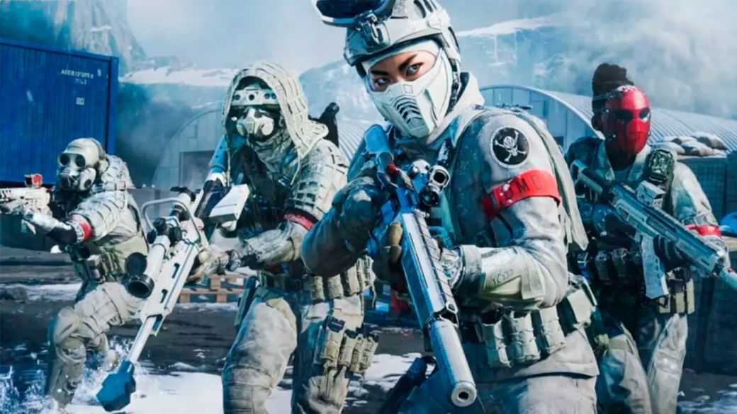 Battlefield 2042 Annonce Son Arrivée Sur Xbox Game Pass Ultimate