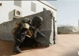 Call Of Duty: Warzone 2.0 Tire Au Cœur Du Fan