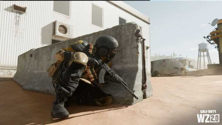 Call of Duty: Warzone 2.0 tire au cœur du fan avec le retour de plusieurs cartes classiques 1 Call Of Duty: Warzone 2.0 Tire Au Cœur Du Fan