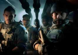 Ce Sont Les Chiffres Vertigineux De Call Of Duty: Modern