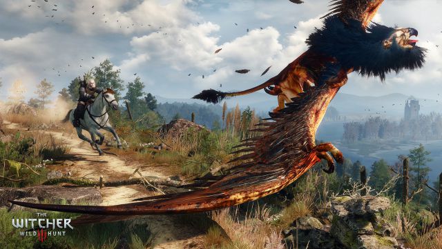 Cet après-midi, The Witcher 3 sera diffusé sur PS5 et Xbox Series X | S; horaire et comment voir 2 The Witcher 3 Next Gen PS5 Xbox Series X|S CD Projekt RED Blood and Wine Geralt of Rivia Henry Cavill RPG Gaming Lilies and Currants Ciri Grey Wolf Lamia Belen Meilleurs jeux de tous les temps