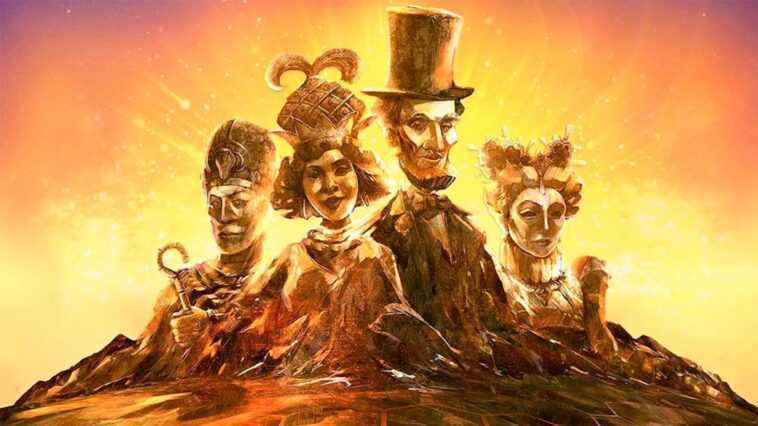 Civilization VI continue d'étendre son univers avec un nouveau season pass plein de nouveautés 1 Civilization Vi Continue D'étendre Son Univers Avec Un Nouveau Season