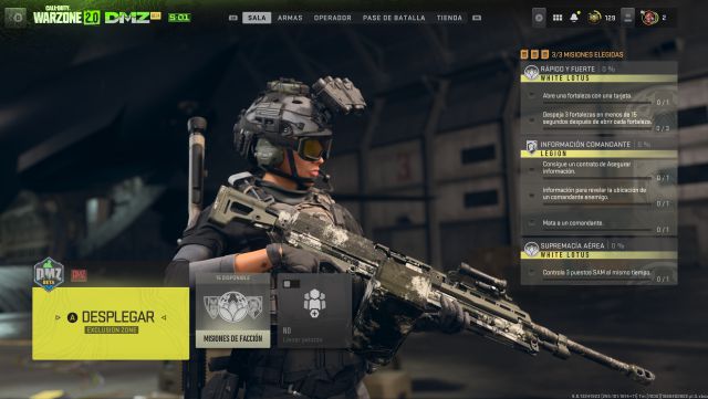 CoD Warzone 2.0 : 5 astuces qui amélioreront vos performances au combat 2 Call of Duty: Warzone 2.0 conseils pour améliorer les performances de combat