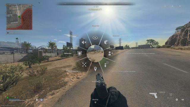 CoD Warzone 2.0: comment inviter des ennemis dans votre équipe pendant le jeu 2 Call of Duty: Warzone 2.0 comment inviter des joueurs ennemis dans votre équipe DMZ battle royale