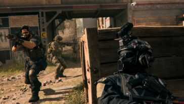 Cod Warzone 2.0 Et Modern Warfare 2 Lanceront Un Nouveau