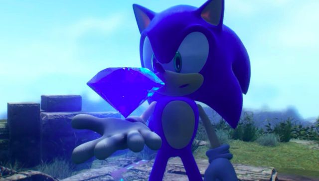 Combien de temps dure Sonic Frontiers ? Histoire, platine, achèvement à 100%... 2 Durée des frontières soniques
