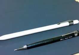 Comment améliorer Apple Pencil (première génération) avec un clip de stylet standard pour le transport et la stabilisation