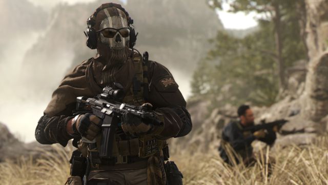 Comment interroger les ennemis et révéler des informations sur la carte dans CoD: Warzone 2.0 2 Warzone 2.0 Interroger les ennemis Carte Information UAV Bastions Extrait DMZ Chemical Battle Royale CoD Cauldron Call of Duty Warzone 2 Cheats Warzone Guide