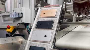 Comment recycler la plupart des types d'appareils électroniques chez Apple, Best Buy et Staples