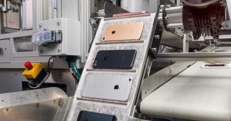Comment recycler la plupart des types d'appareils électroniques chez Apple, Best Buy et Staples 1 Comment recycler la plupart des types d'appareils électroniques chez Apple, Best Buy et Staples