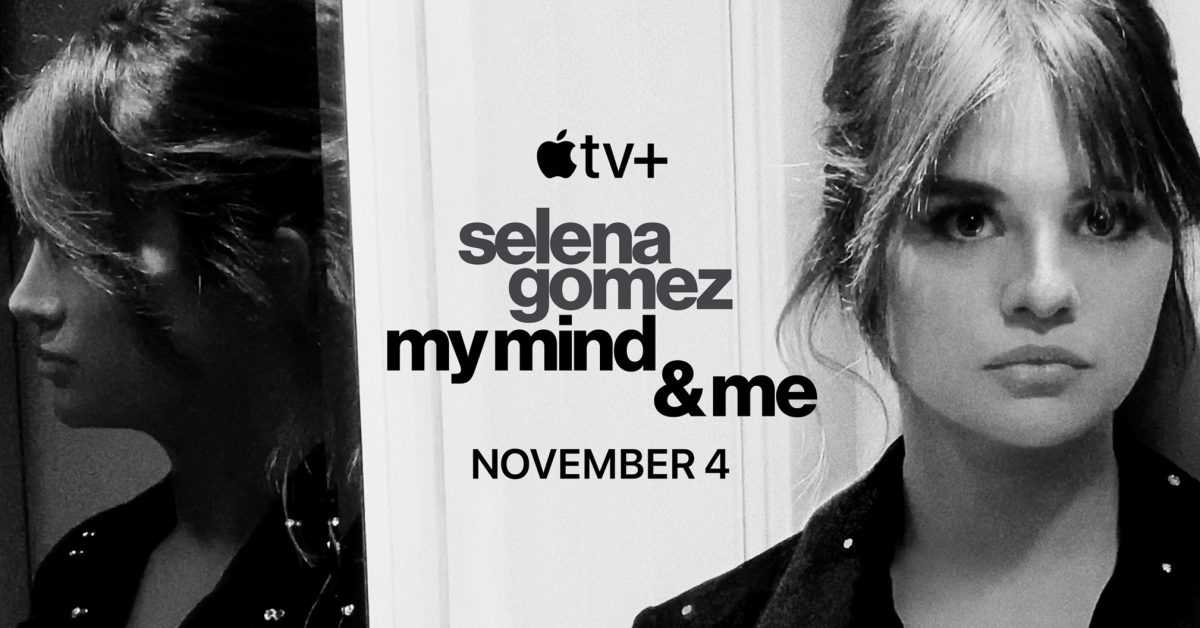 Comment regarder le documentaire de Selena Gomez 36 Comment regarder le documentaire de Selena Gomez
