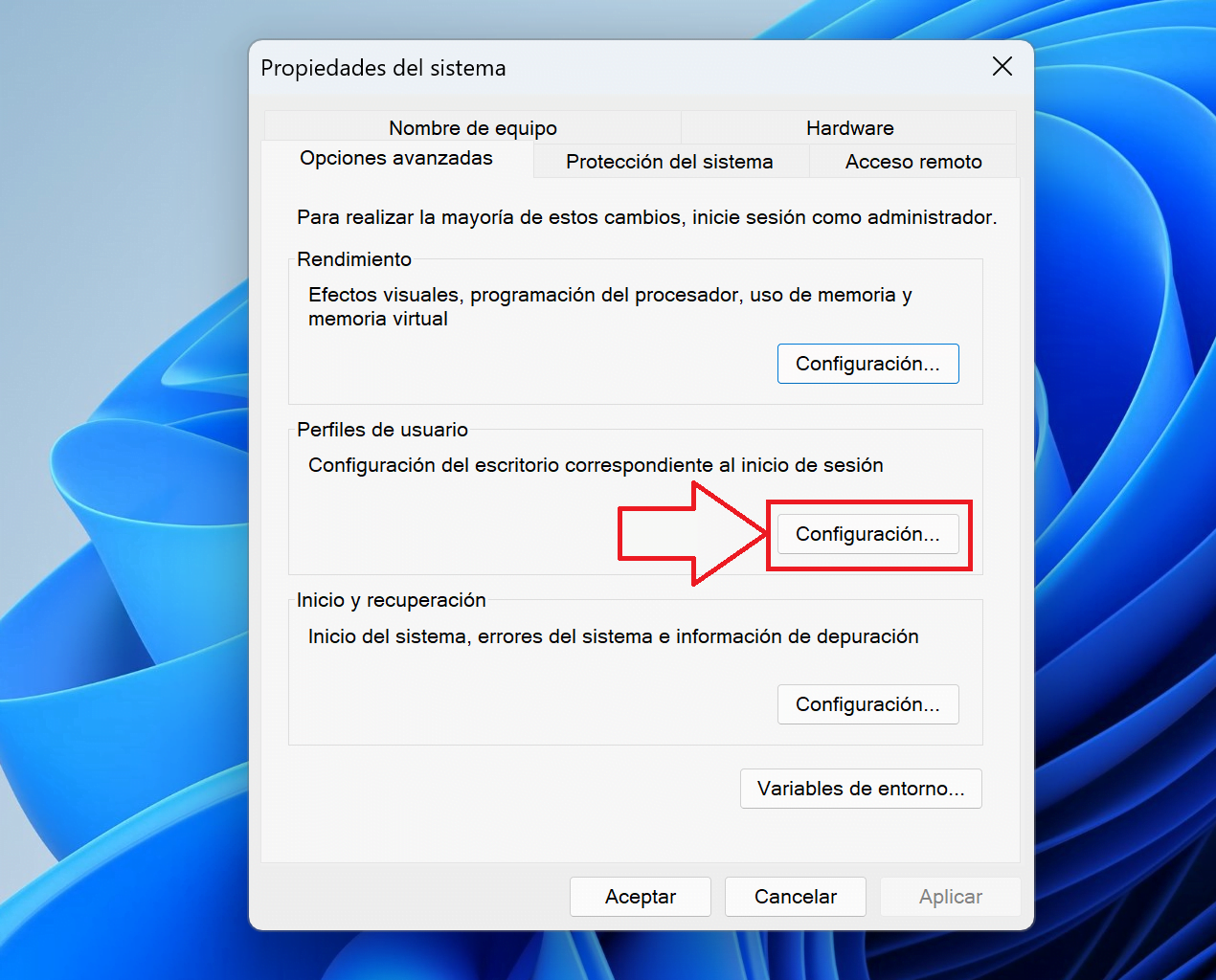 Comment supprimer des profils d'utilisateur de domaine dans Windows 10 et Windows 11 3 Capture d