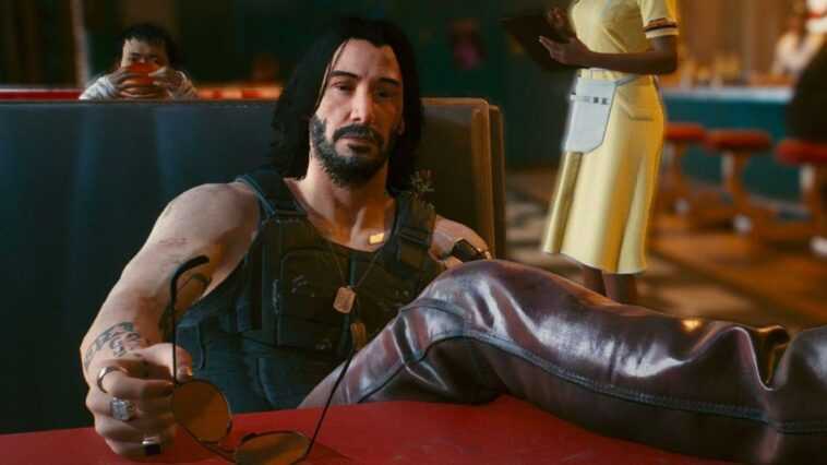 Cyberpunk 2077 : Phantom Liberty sera une extension payante, pas un DLC gratuit 1 Cyberpunk 2077 : Phantom Liberty Sera Une Extension Payante, Pas