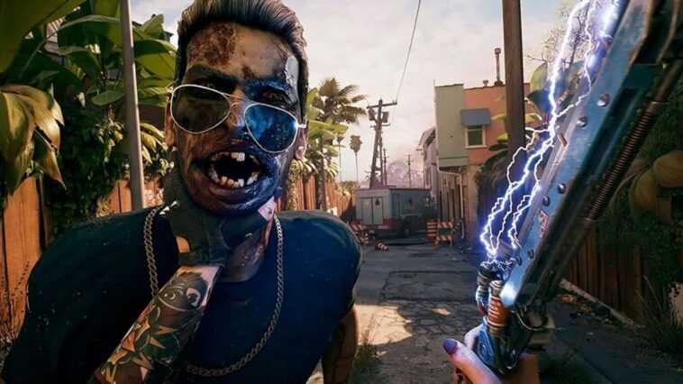 Dead Island 2 est à nouveau retardé: nouvelle date et événement de streaming confirmés 1 Dead Island 2 Est à Nouveau Retardé: Nouvelle Date Et