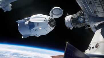 Des chercheurs en sécurité déjouent la procédure d'amarrage de la NASA avec une nouvelle attaque sur le réseau Ethernet 9 Des Chercheurs En Sécurité Déjouent La Procédure D'amarrage De La