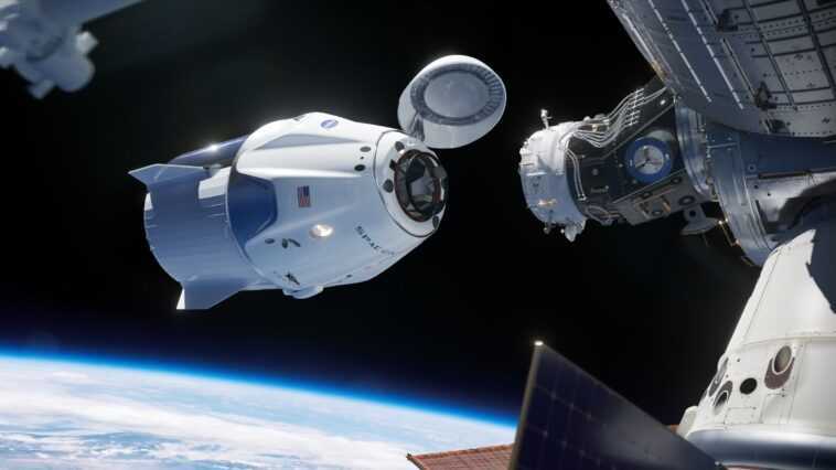Des chercheurs en sécurité déjouent la procédure d'amarrage de la NASA avec une nouvelle attaque sur le réseau Ethernet 1 Des Chercheurs En Sécurité Déjouent La Procédure D'amarrage De La