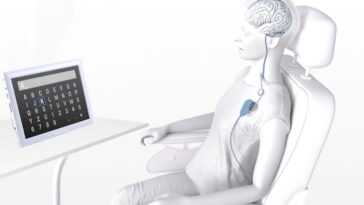 Des chercheurs présentent la technologie de contrôle du cerveau de l'iPhone et de l'iPad dans une percée en matière d'accessibilité 28 Des chercheurs présentent la technologie de contrôle du cerveau de l'iPhone et de l'iPad dans une percée en matière d'accessibilité