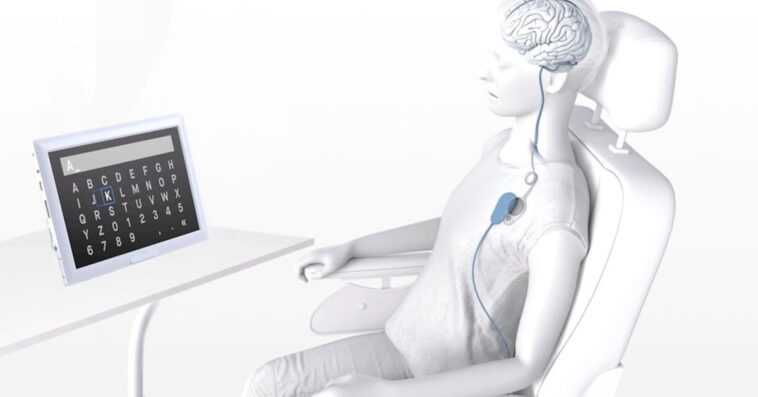 Des chercheurs présentent la technologie de contrôle du cerveau de l'iPhone et de l'iPad dans une percée en matière d'accessibilité 1 Des chercheurs présentent la technologie de contrôle du cerveau de l'iPhone et de l'iPad dans une percée en matière d'accessibilité
