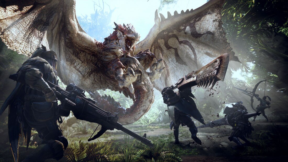 Des chiffres récents montrent que les jeux sur PC ont doublé en trois ans au Japon et ne ralentissent pas 2 Des chiffres recents montrent que les jeux sur PC ont