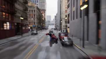 Des escrocs ont essayé de vendre gratuitement Unreal Engine 5 "Superman" démo sur Steam 18 Des Escrocs Ont Essayé De Vendre Gratuitement Unreal Engine 5