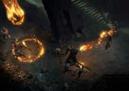 Diablo 4 Aura Une Histoire "plus Ramifié" Avec Début, Milieu