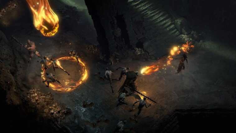 Diablo 4 aura une histoire "plus ramifié" avec début, milieu et fin 1 Diablo 4 Aura Une Histoire "plus Ramifié" Avec Début, Milieu
