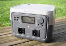 Ecoflow River 2 Max Test Review Batterie (16)