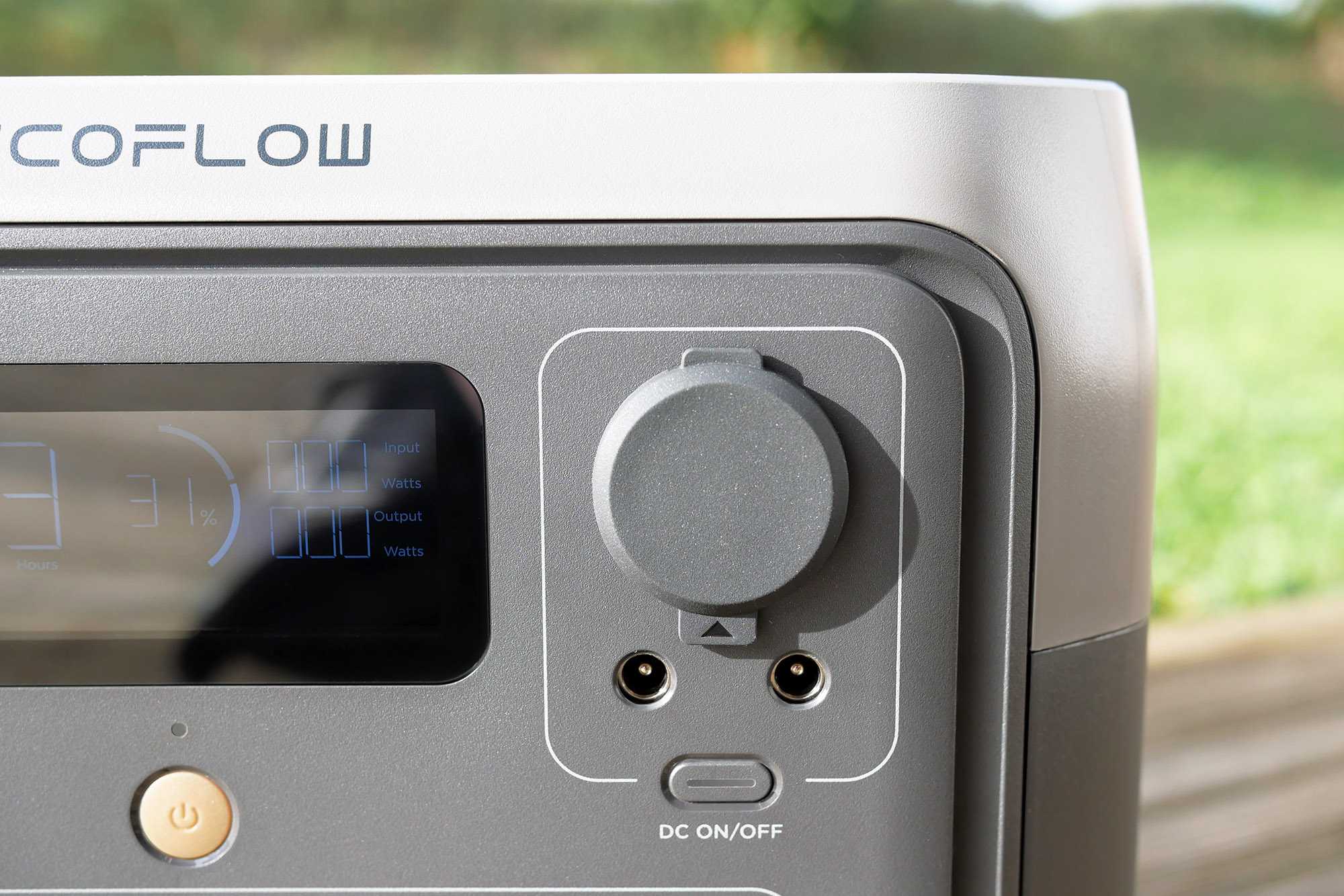 EcoFlow RIVER 2 Max en TEST: La batterie taillée pour le camping 18 Ecoflow River 2 Max Test Test Batterie (5)