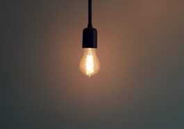 Économisez De L'énergie Avec La Lumière : Vous Pouvez Le Faire