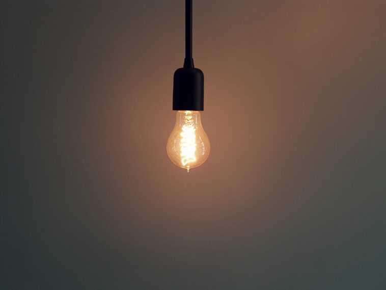 Économisez de l'énergie avec la lumière : vous pouvez le faire 1 Économisez De L'énergie Avec La Lumière : Vous Pouvez Le Faire