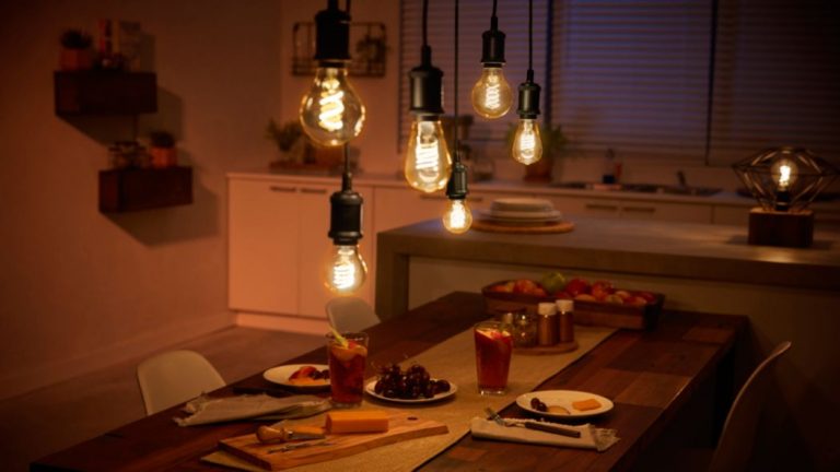 Économisez de l'énergie avec la lumière : vous pouvez le faire 3 On l'oublie souvent, mais même cela n'est qu'une question d'habitude : éteignez la lumière là où vous n'êtes pas. (Photo : Signifier)
