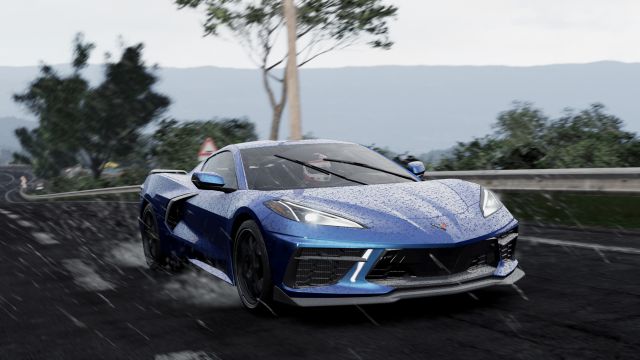 Electronic Arts annule la saga Project Cars pour "concentrez-vous sur le renforcement de votre catalogue" des sports 2 Project Cars Saga Annulé Electronic Arts