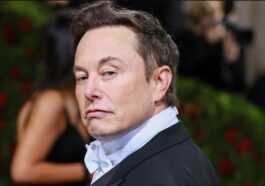Elon Musk A Des Problèmes (aussi) Avec Les Employés De