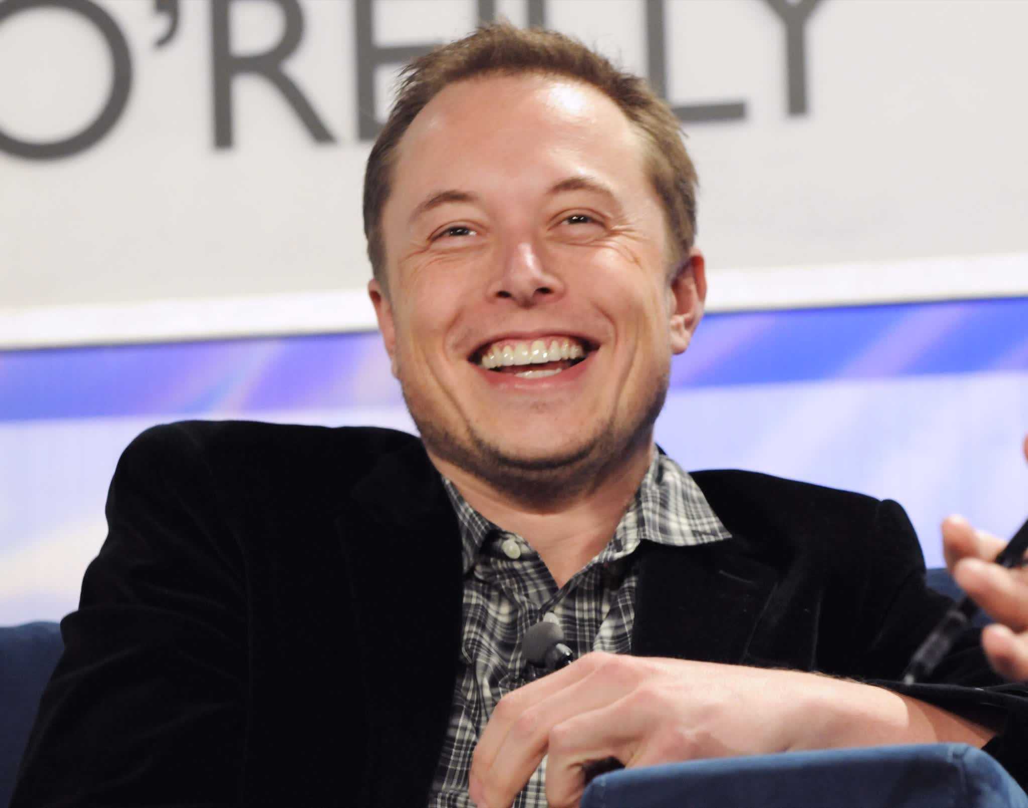 Elon Musk Licencie Un Ingénieur De Twitter Pour S'être Disputé