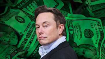 Elon Musk Révèle Son Plan Aux Employés De Twitter :