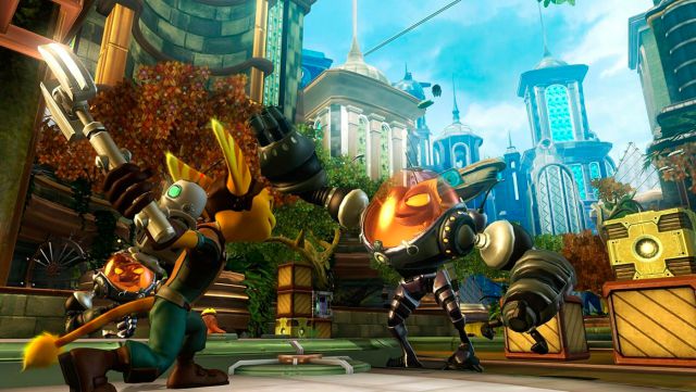 Épique et fantaisie avec PlayStation Plus : profitez de ces super jeux RPG sur PS4 et PS5 2 Épique et fantaisie avec PlayStation Plus : profitez de ces super jeux RPG sur PS4 et PS5
