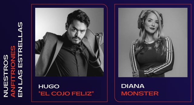 Equinox Latam Game Awards 2022 comment et à quelle heure voir l'événement 2 Equinox Latam Game Awards 2022 comment et à quelle heure voir l'événement