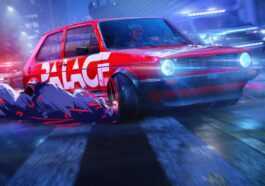 Êtes-vous membre d'EA Play ? Vous pouvez maintenant jouer à Need for Speed : Unbound pendant 10 heures 43 Êtes Vous Membre D'ea Play ? Vous Pouvez Maintenant Jouer à Need