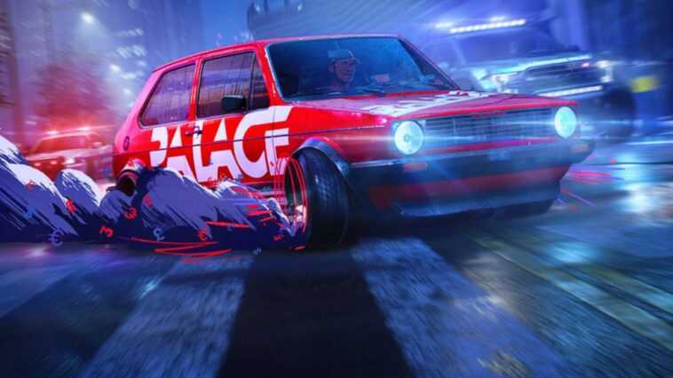 Êtes-vous membre d'EA Play ? Vous pouvez maintenant jouer à Need for Speed : Unbound pendant 10 heures 1 Êtes Vous Membre D'ea Play ? Vous Pouvez Maintenant Jouer à Need