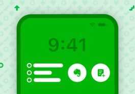 Evernote pour iOS 16 et iPhone 14 Pro place des notes et des tâches sur votre écran de verrouillage 55 Evernote pour iOS 16 et iPhone 14 Pro place des notes et des tâches sur votre écran de verrouillage