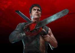 Evil Dead : The Game, Jeu Gratuit D'epic Games Store