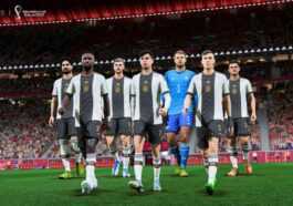 Fifa 23 Ne Recevra Pas La Mise à Jour De
