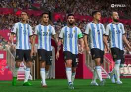 Fifa 23 Prolongera Le Séjour De La Saison 1 D'ultimate