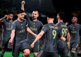 Fifa 23 Réduit La Précision Des Tirs Extérieurs Dans Son